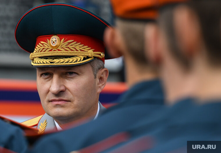    Александра Куренкова ждут в Салехарде 7 апреля