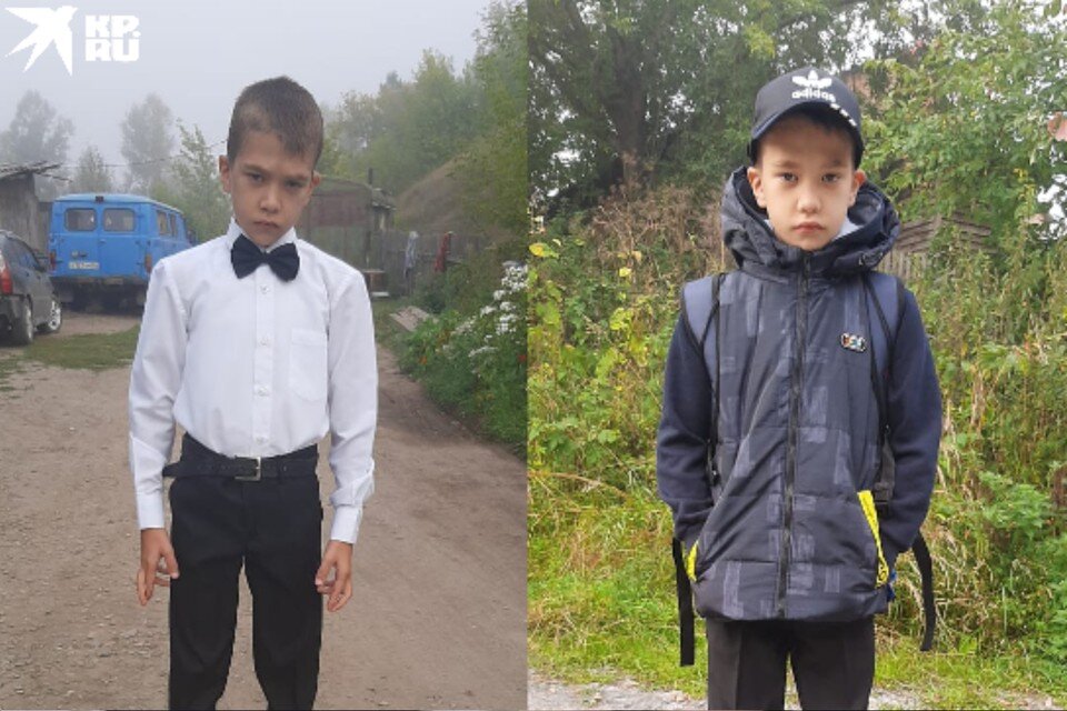     За 11 лет Дима ни разу не путешествовал дальше Маслянинского района. Фото: Предоставлено мамой мальчика
