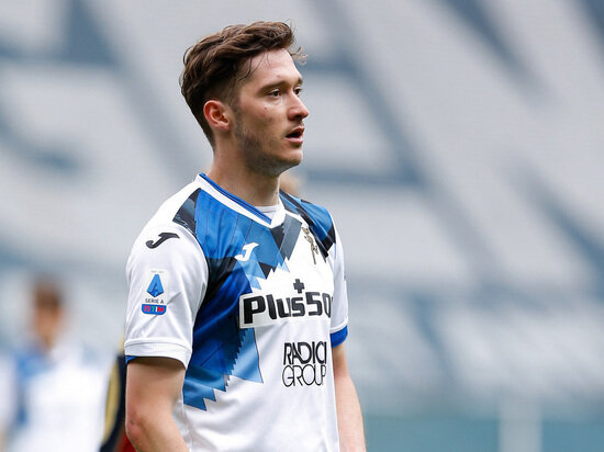     АЛЕКСЕЙ МИРАНЧУК. ФОТО: LIVEMEDIA/FRANCESCO SCACCIANOCE/GLOBALLOOKPRESS