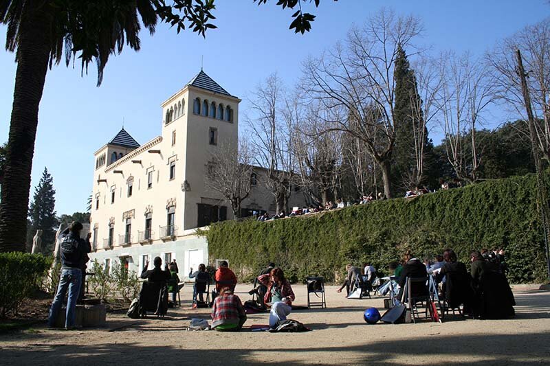 University of the Arts London — Университет Искусств Лондон (Лондон, Великобритания)