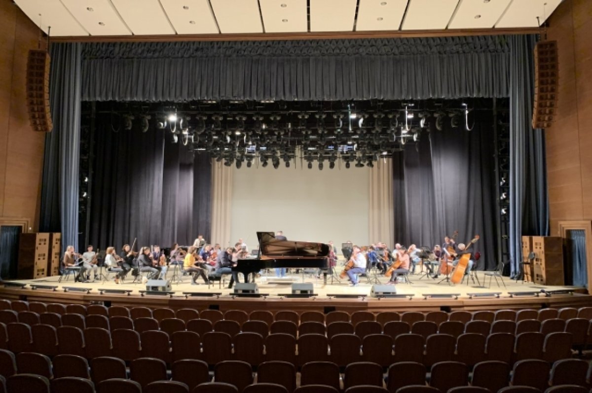    «Форт Боярд» и Сергей Рахманинов. Куда сходить в Пензе с 1 по 7 апреля