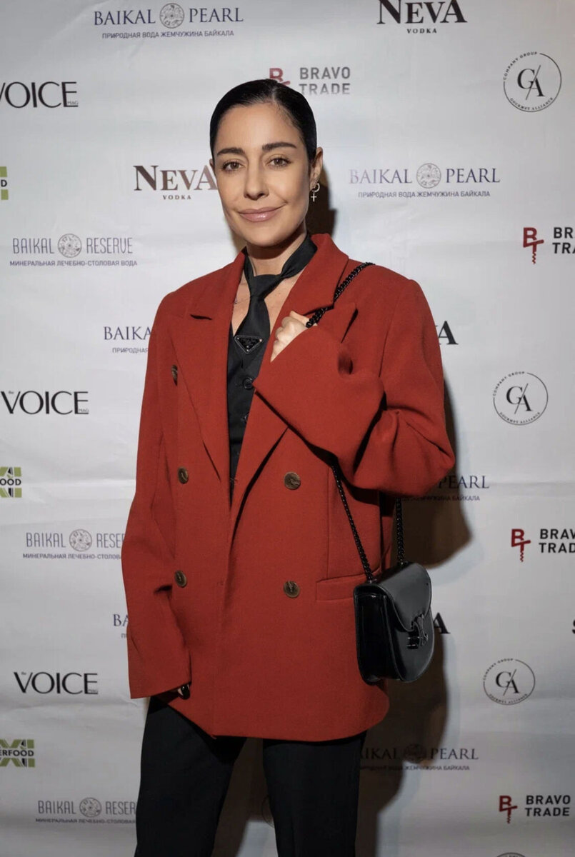    Мария Зайцева