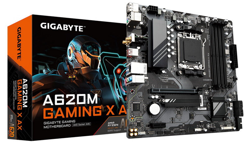    Источник изображений: Gigabyte