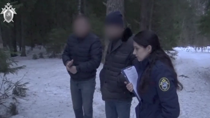 ФОТО: СЛЕДСТВЕННОЕ УПРАВЛЕНИЕ СК РОССИИ ПО ИВАНОВСКОЙ ОБЛАСТИ