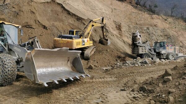    © Roads Department of Georgia