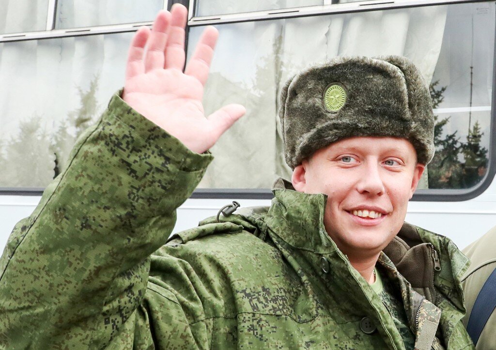 Фото: Сергей Петров/NEWS.ru