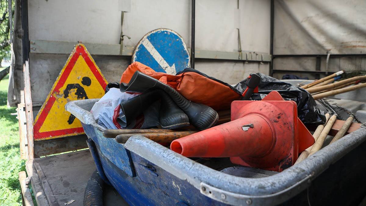    Фото: Софья Сандурская / АГН Москва