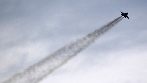    © Sputnik / Виктор Толочко