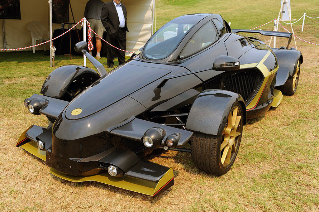 Tramontana r