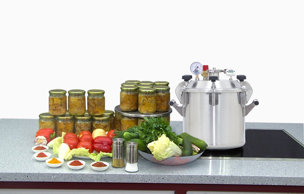 выбираем автоклав для консервирования форум