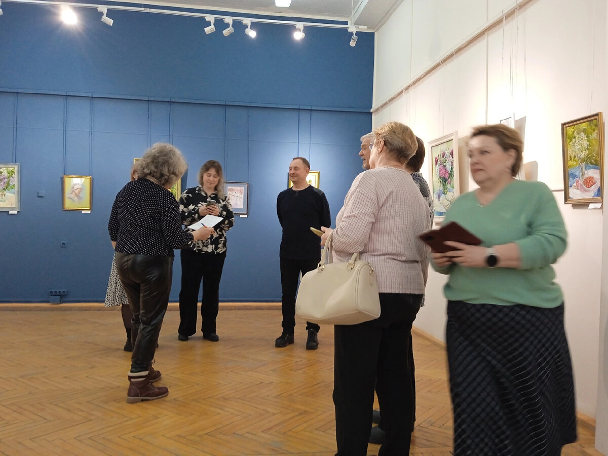 Фотография сделана мной. 