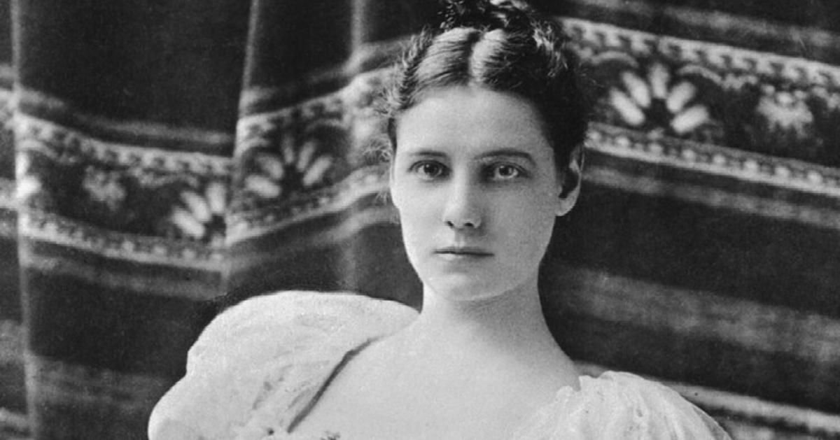      Элизабет Джейн Кокрейн. wikipedia.org