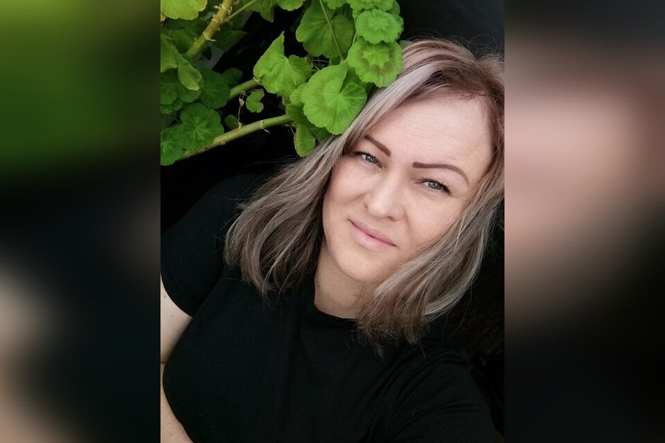     Ирина Сартакова более трех лет пыталась доказать вину врачей  из личного архива героя(ев) публикации