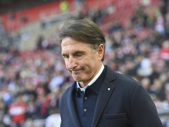     Бруно Лаббадиа, фото: Frank Hoermann / SVEN SIMON/globallookpress