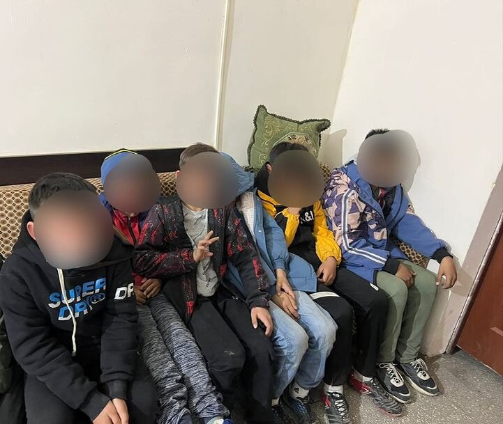    instagram.com/police_shymkent/ Жуман Кииков