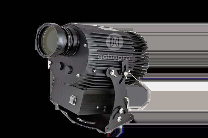 Проектор GoboPro GBP-40008 с 9 сменными слайдами