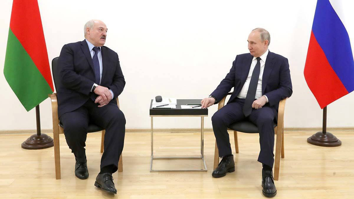    Фото: Администрация президента РФ