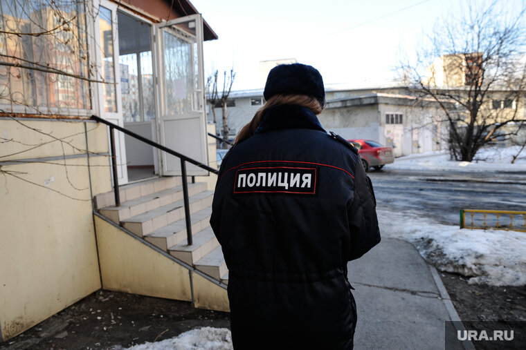    Органы опеки изъяли истощенного мальчика в Москве