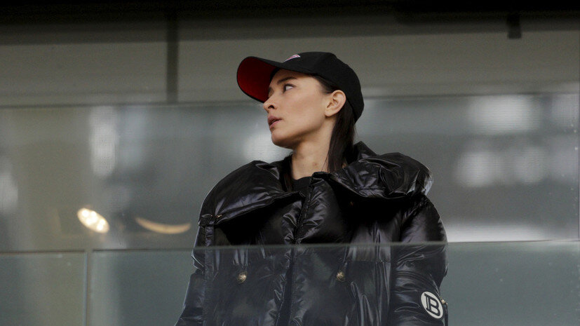   globallookpress.com Stupnikov Alexander/spartak.com