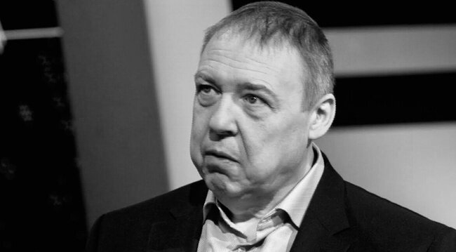 Александр Семчев на ток-шоу