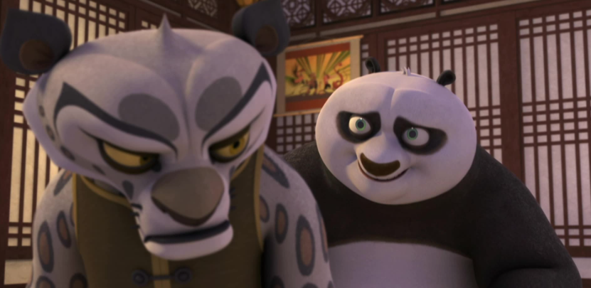 "Пенг очень удивился и расстроился"