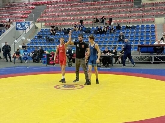 Фото: Министерство молодежи, спорта и туризма ДНР