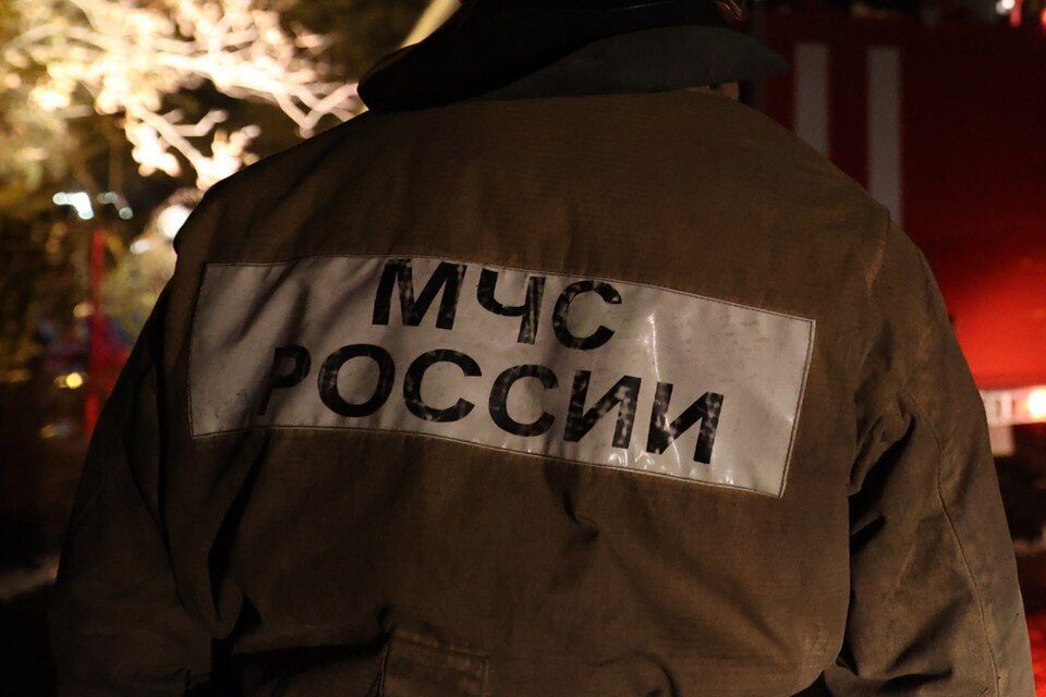     По словам очевидцев, в результате возгорания никто не пострадал. Виталий ТИМКИВ