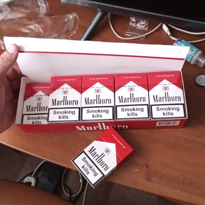 Дешевые, но не суррогатные: лучшие недорогие сигареты, в которые ...