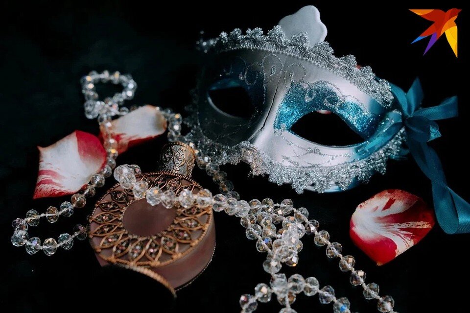     Доверьтесь судьбе Мария Бакланова