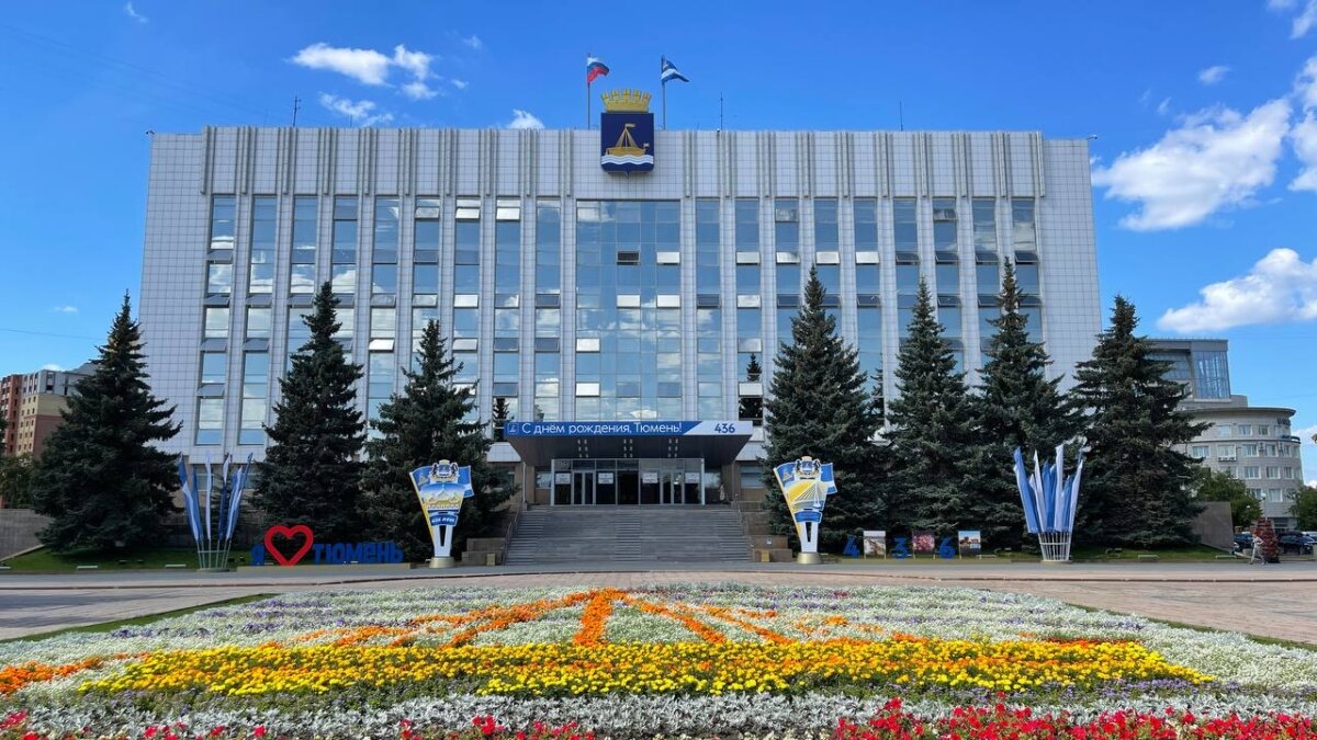 ИА SM-News Тюмень📷
