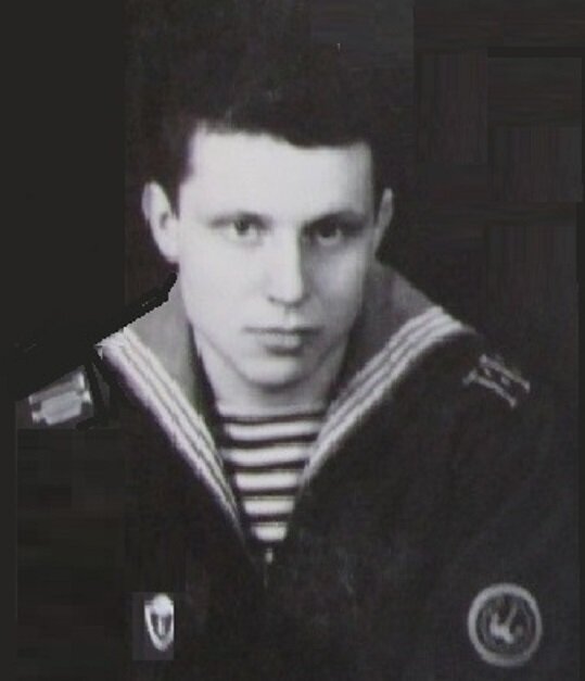 Фото из личного архива. ТОФ СССР. Снято в период написания этих песен