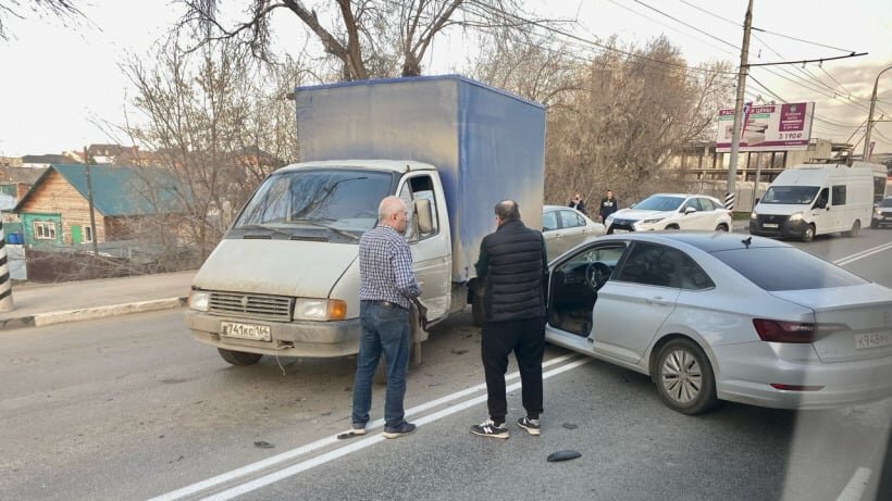   Фото Вероника Бобкова