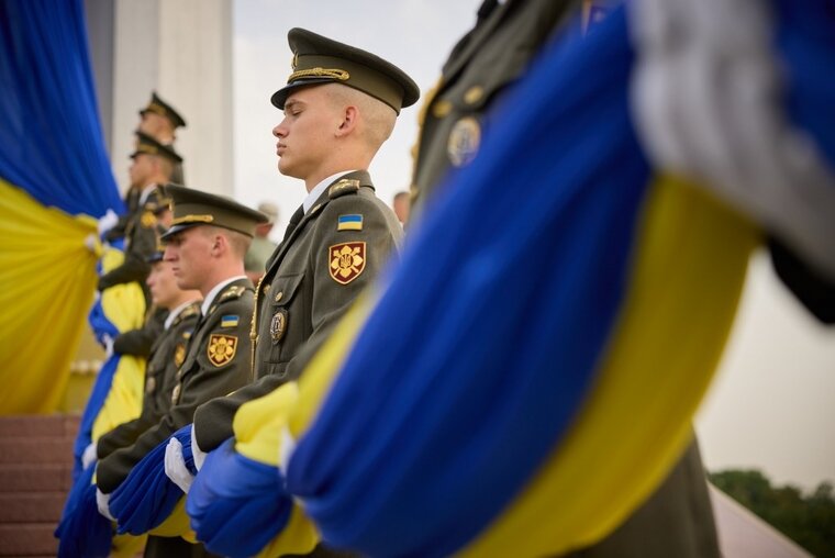    Украина потеряет суверенитет, если примет мирный план Китая, сообщают СМИ