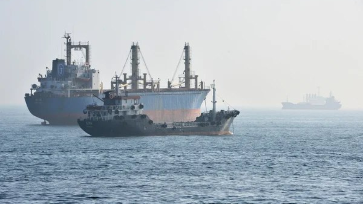 Дизельное топливо остается самым популярным видом экспорта из России