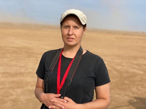    Общественник, публицист Наталья Макеева: Украинский политический проект – это то, что необходимо уничтожить