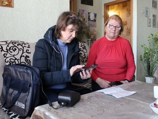     Фото: пресс-служба УФПС Челябинской области