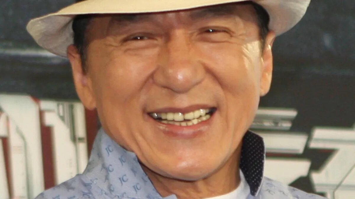 Джеки Чану уже 69 лет. Фото: Eva Rinaldi/www.flickr.com