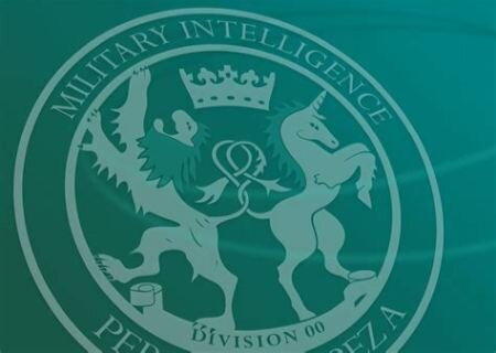    Британская разведка признала, что ВС РФ добились значительных успехов в Артёмовске