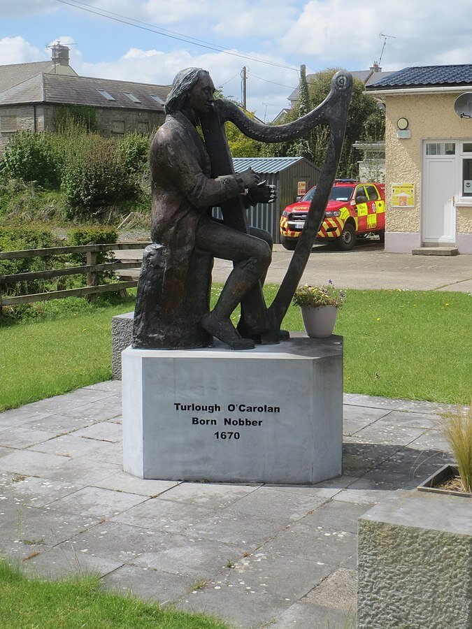 Wanfried-Dublin, CC BY-SA 4.0 <https://creativecommons.org/licenses/by-sa/4.0>, via Wikimedia Commons