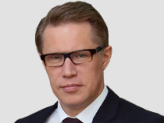    Михаил Мурашко. фото: википедия