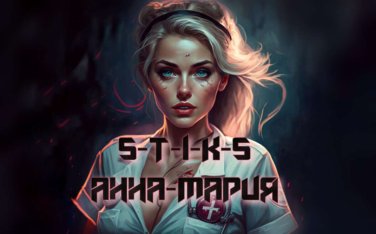 Маша - обычная медсестра, у которой в жизни ничего кроме работы не происходит. Но внезапно она оказалась в мире, похожем на фантастический фильм ужасов, в котором выживать приходится ежесекундно, сражаясь с зараженными страшным вирусом. И однажды, покинув пристанище, которое приютило её в этом жутком мире, девушке приходится начать борьбу за свою жизнь, попадая из одного приключения в другое. До тех пор, пока на её пути не появляется важная цель...