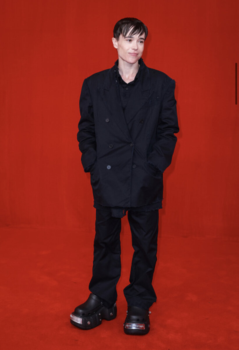 Фото: Getty Images