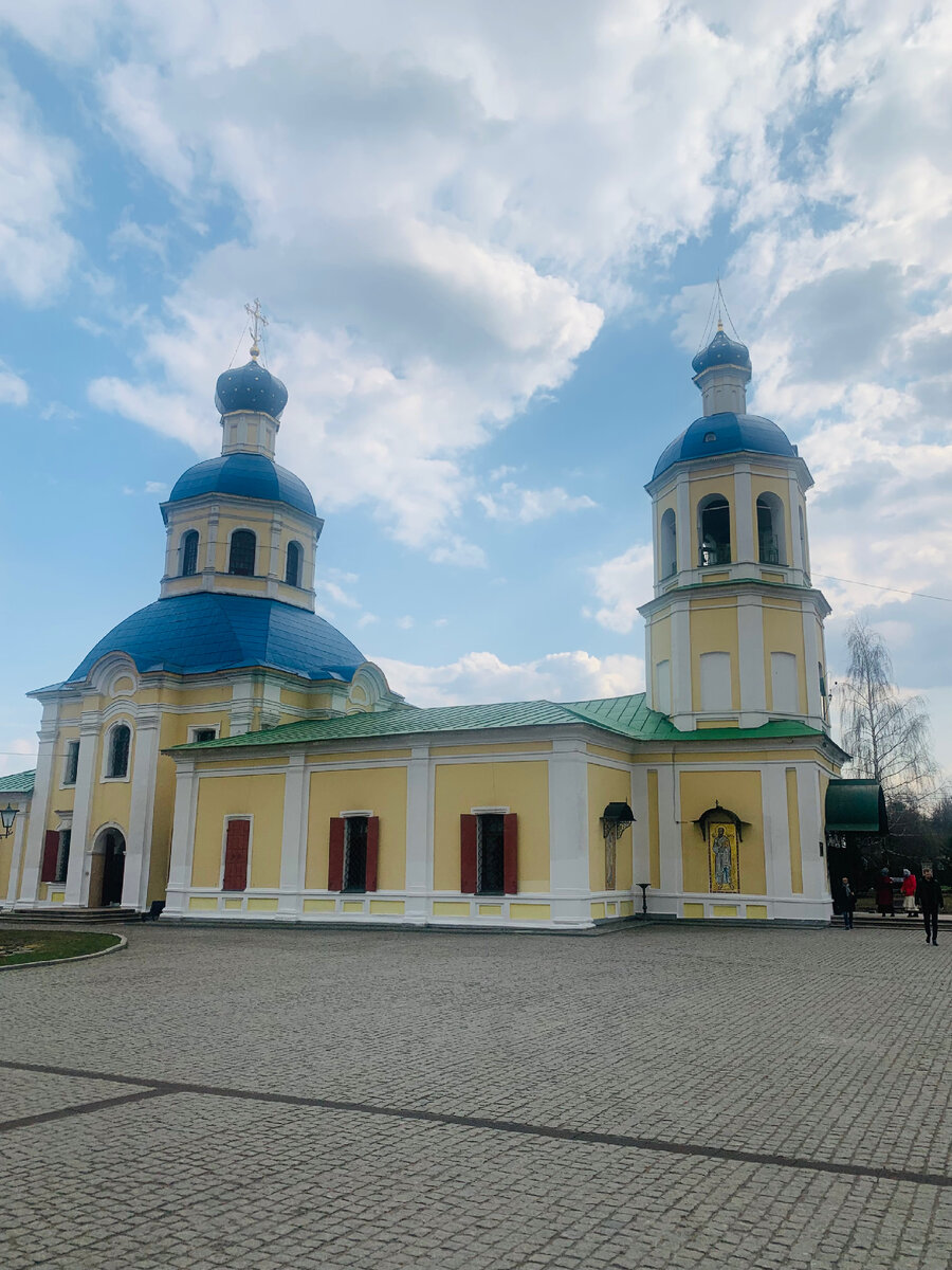 Фото автора Катюша из Москвы 
