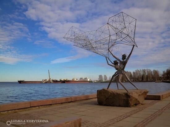   Людмила Корвякова