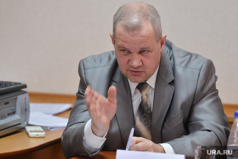    Алексея Платонова осудили условно на три с половиной года