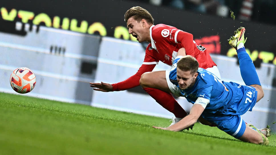    Фото: Иван Водопьянов / Коммерсантъ