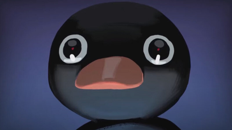     Пингвин Noot-Noot YouTube