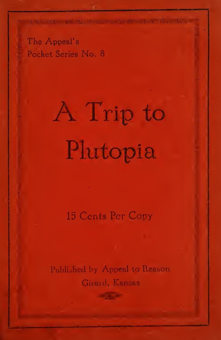 Обложка первого издания