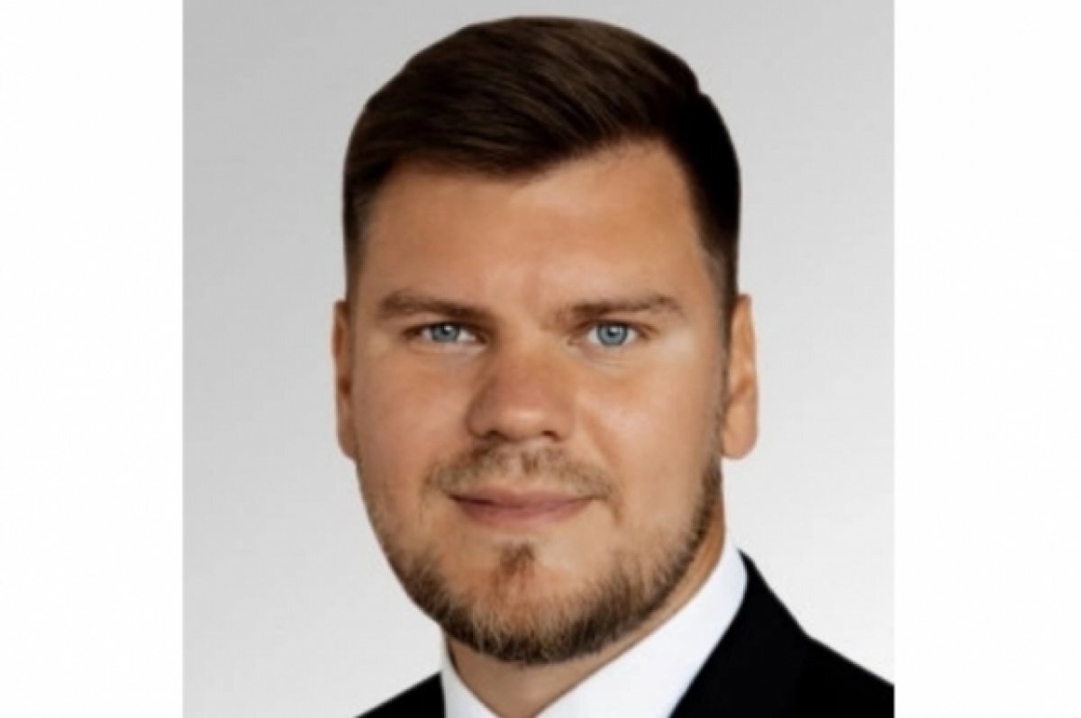    Максим Лучшев снял свою кандидатуру с выборов мэра Томска