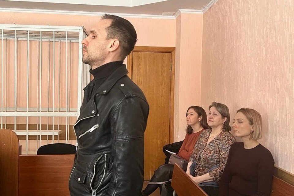     В Новосибирске будут судить мебельщика за мошенничество на 1,7 миллион рублей. Фото: Управление Судебного департамента в Новосибирской области